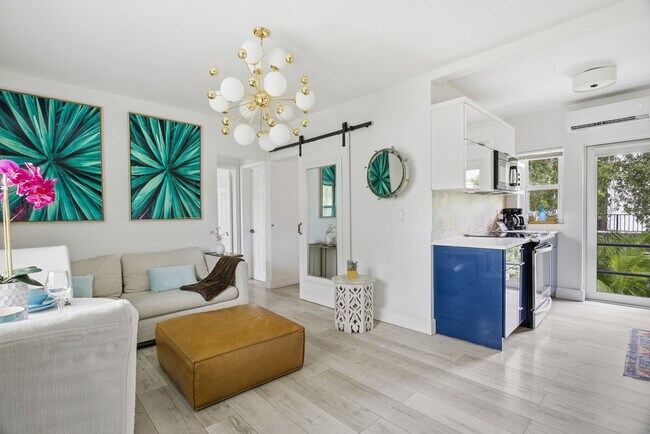 Foto del edificio - 8270 NE 1st Pl
