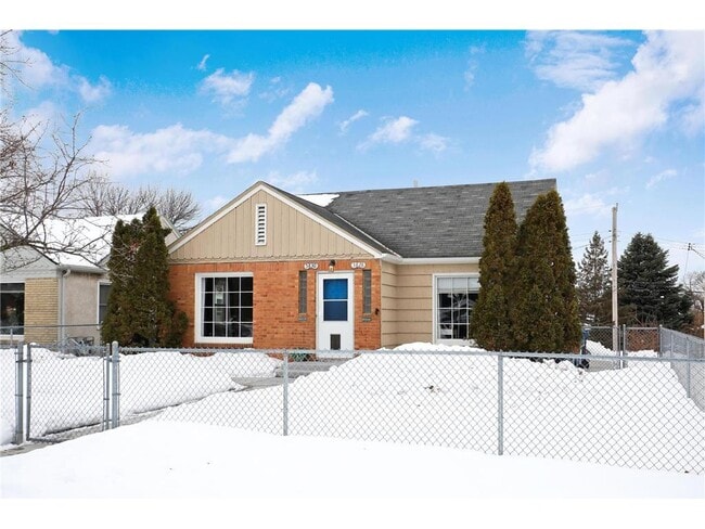 Building Photo - 5830 Lyndale Ave S