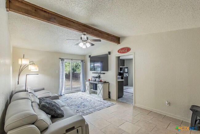 Foto del edificio - Charming Home in the Heart of Harker Heights