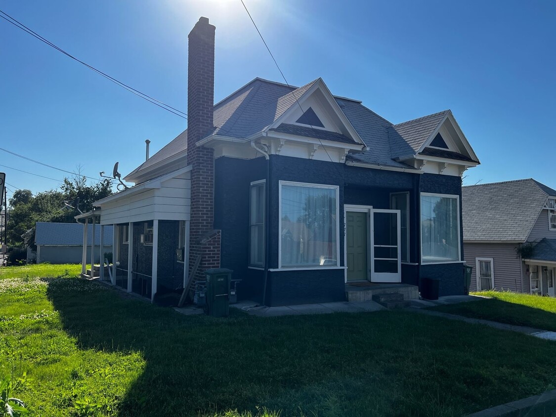 Foto principal - SW 1st Triplex