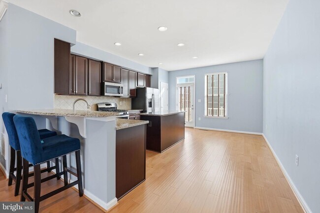 Foto del edificio - 14619 Featherstone Gate Dr