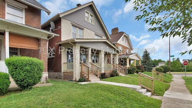 Foto del edificio - 616 Lilley Ave