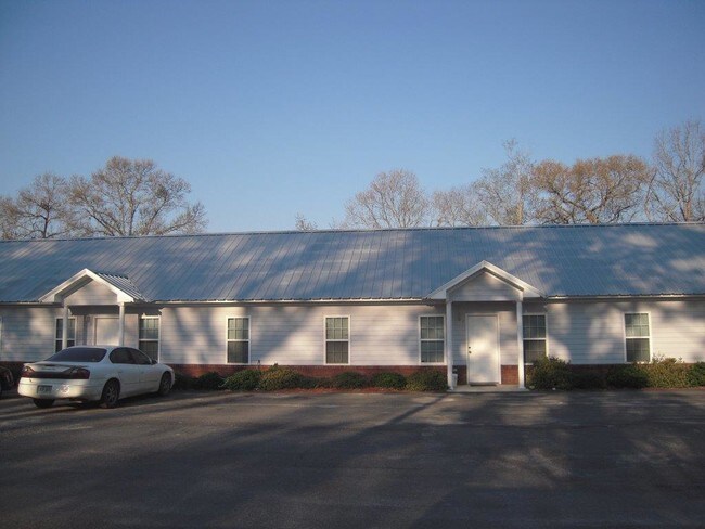 Foto del edificio - 1305 Breckenridge Dr