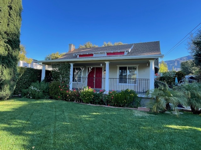 Foto principal - 95 E Calaveras St