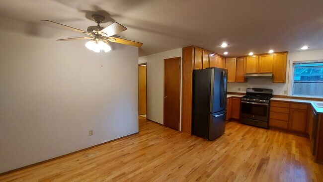 Foto del edificio - Downtown Issaquah rambler home - 3 bedroom...
