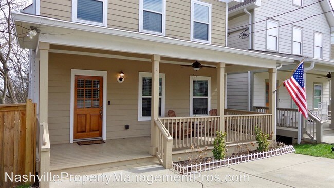 Building Photo - 3 br, 2.5 bath House - 3210 Anderson Place