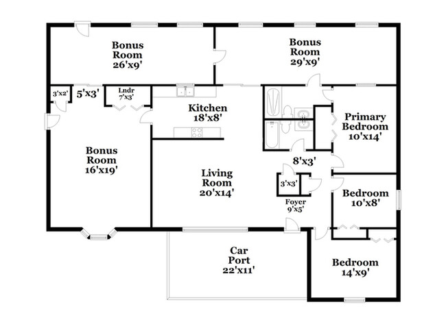 Building Photo - 509 American Heritage Pkwy