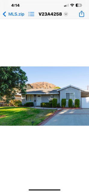 Building Photo - 7766 N Glenoaks Blvd