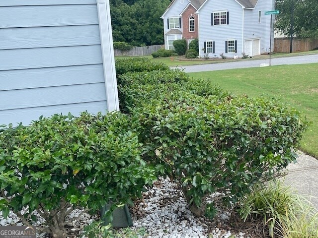 Foto del edificio - 1105 Thornebrooke Ct