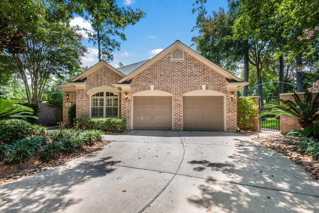 14 Greenside Pl, Spring, TX 77381 House for Rent in Spring, TX