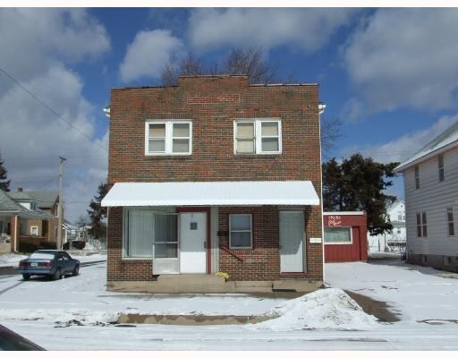 Primary Photo - 554 W 9th St