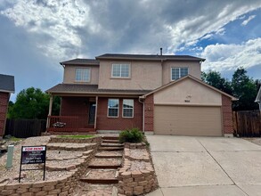 Building Photo - 7650 Calloway Ct