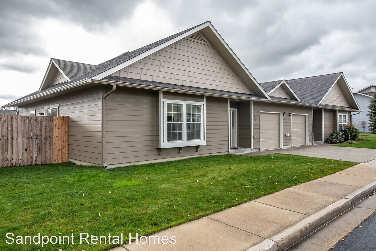 1901 Arbor Way, Sandpoint, ID 83864 House Rental in Sandpoint, ID