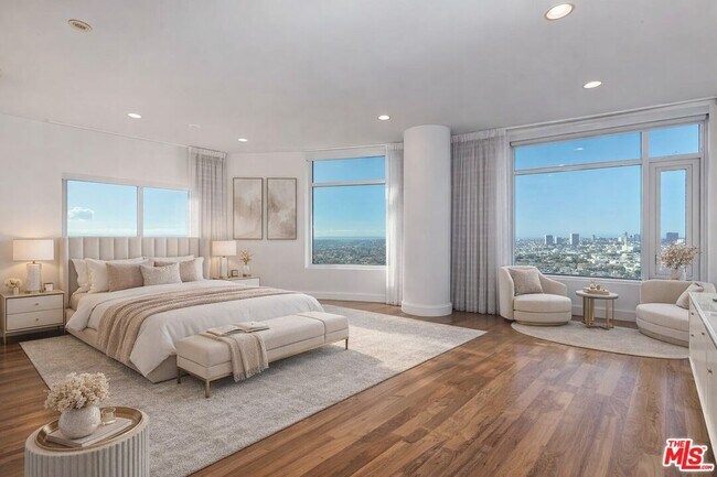 Building Photo - 1 W Century Dr