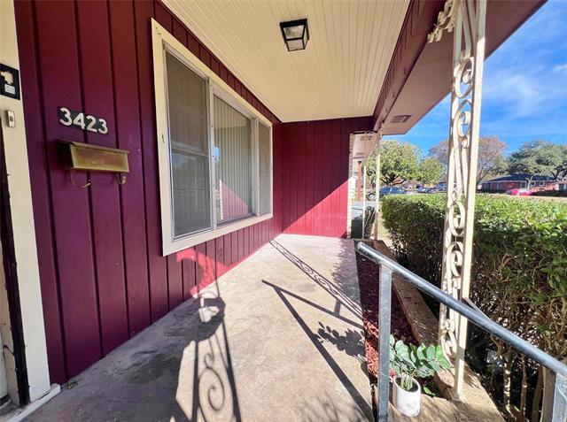 Foto del edificio - 3423 Perryton Dr