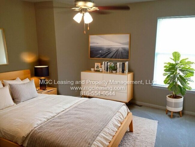 Foto del edificio - Your Perfect Belton Retreat—1012 Toulouse ...