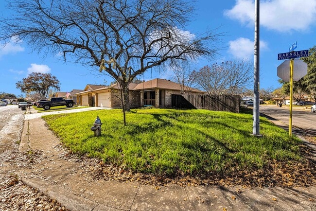 Building Photo - Rental Home in NW San Antonio
