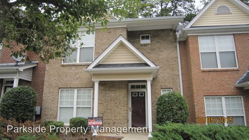 Foto principal - 2028 Austin Park Cir