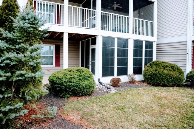 Foto del edificio - Fully Furnished 3-Bedroom Condo in Middletown – 50% OFF Your 2nd Month's Rent!  Available July 1 ...