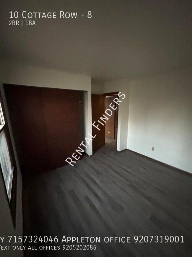 Foto del edificio - 10 Cottage Row