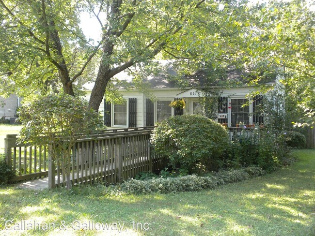 Building Photo - 2 br, 1 bath House - 817 N. William