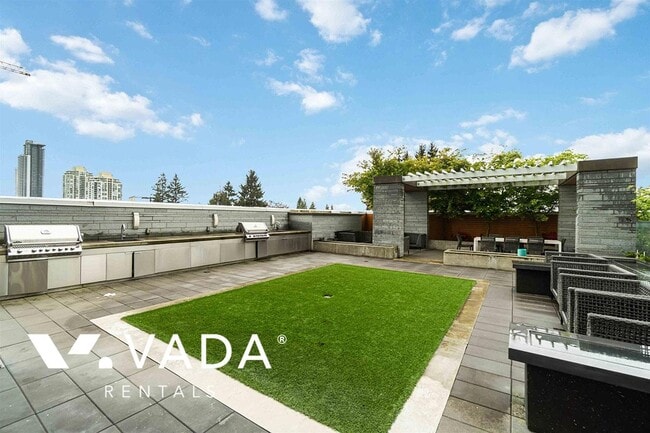 Building Photo - Marquee at Lougheed Heights 1 Bed Apartmen...