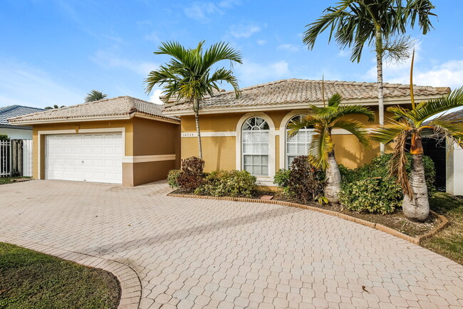 Foto del edificio - 14725 SW 178th Terrace