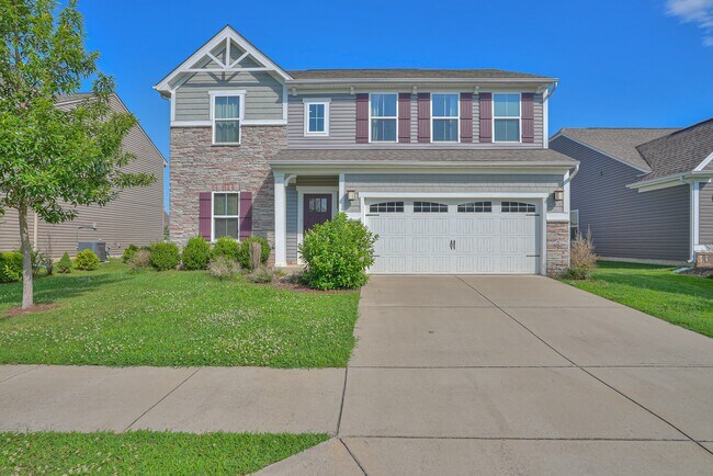 Building Photo - 1716 Eastwick Ln