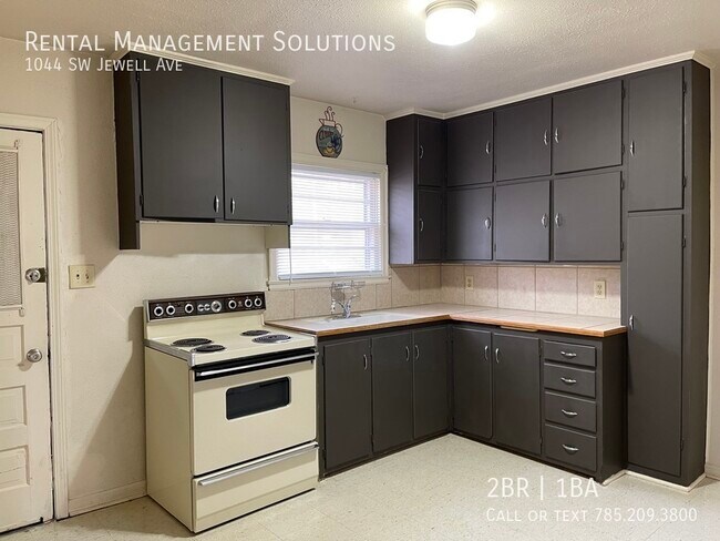 Foto del edificio - 1044 SW Jewell Ave