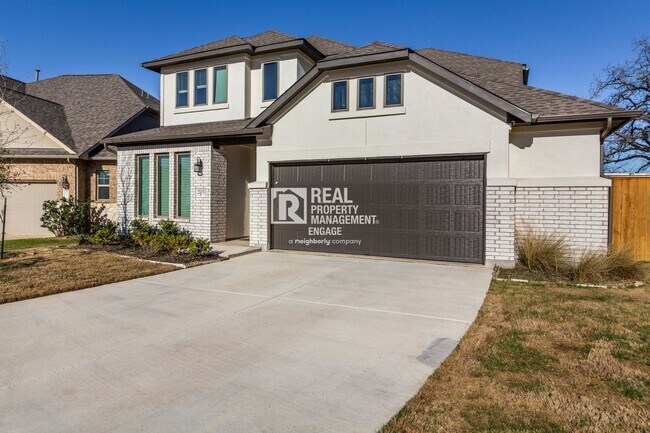 Foto del edificio - 2105 Bonavista Wy