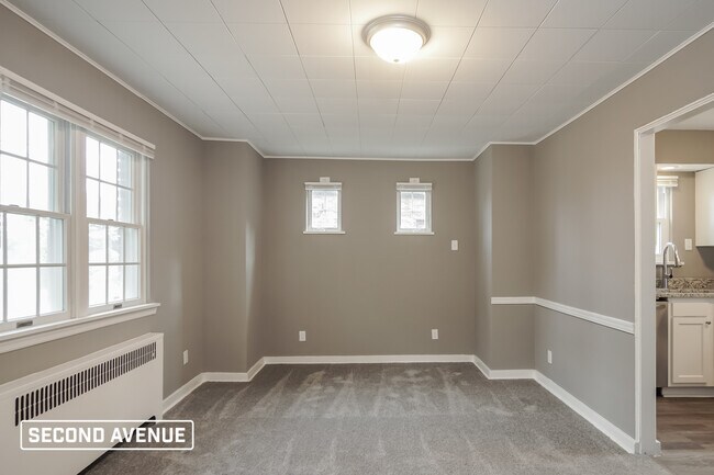 Building Photo - 126 Milliken Ave