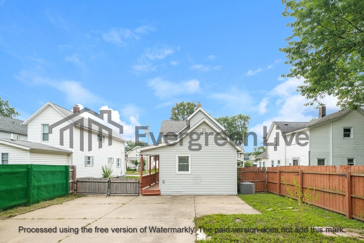 Foto del edificio - 1762 8th St