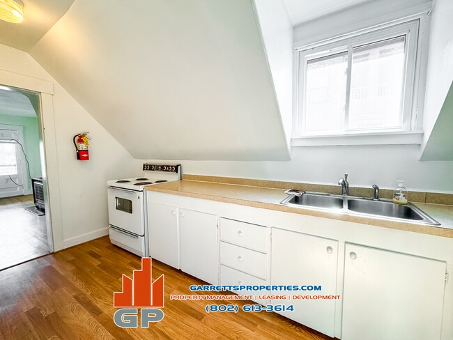 Foto del edificio - 31 Granite St