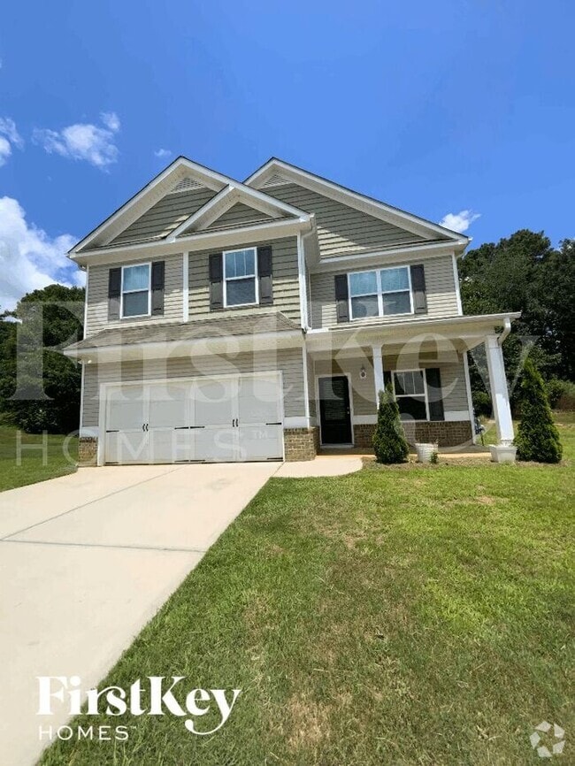 Building Photo - 74 Macland Mill Ln