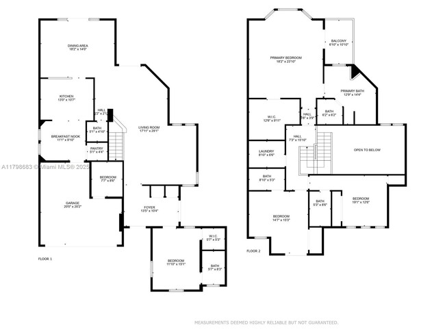 Foto del edificio - 3245 NE 207th Terrace