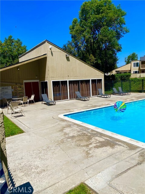 Foto del edificio - 1463 Cypress St