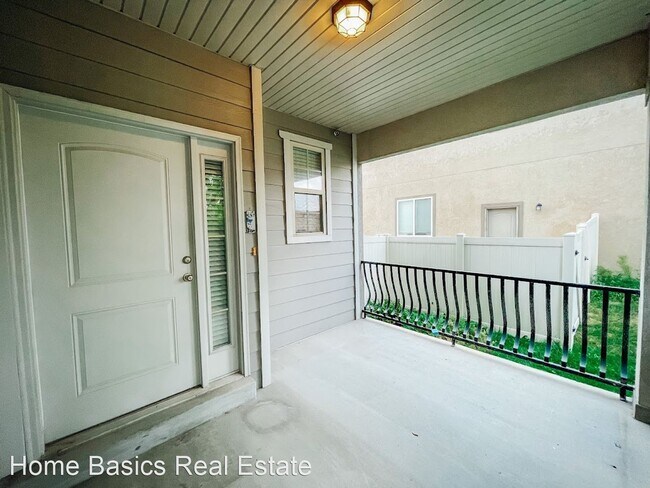 Building Photo - 3 br, 2.5 bath House - 98 W 1200 S