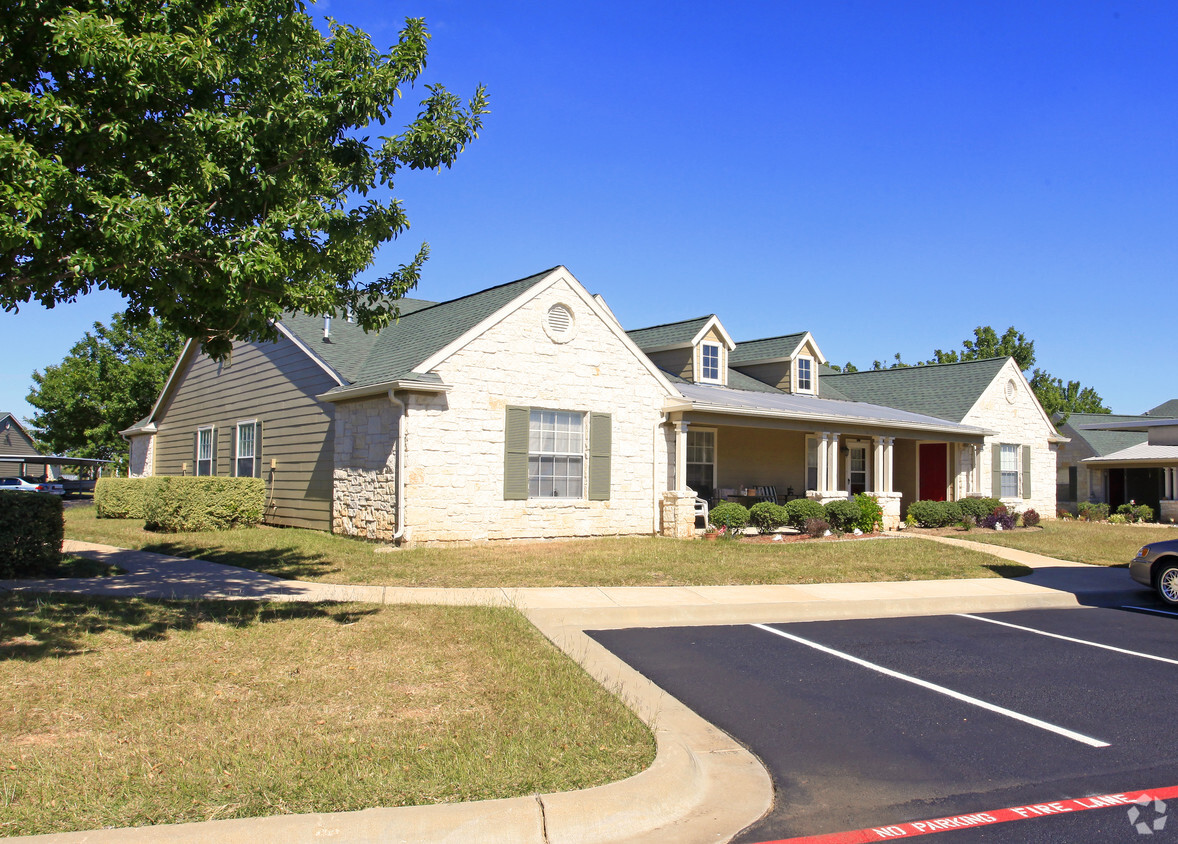 Foto del edificio - The Veranda at Twin Creek Apartments