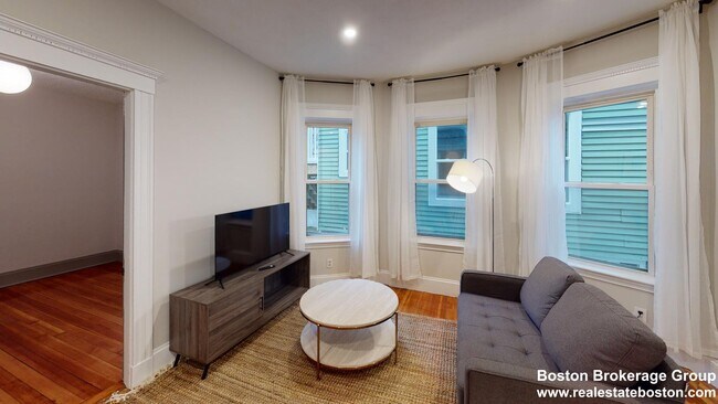 Foto del edificio - 19 Sudan St