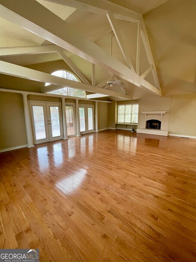 Foto del edificio - 242 Ebenezer Church Rd