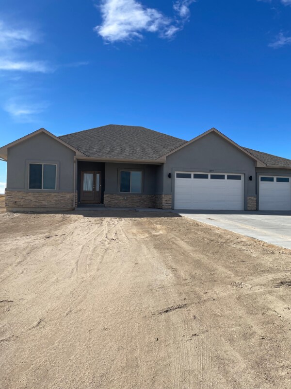 1157 N Gantts Fort Ave, Pueblo West, CO 81007 House Rental in Pueblo