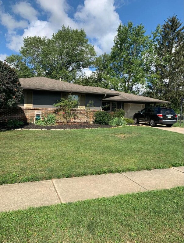 1661 Shively Rd, Reynoldsburg, OH 43068 House Rental in Reynoldsburg