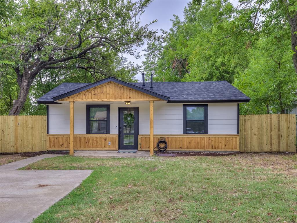 Foto principal - 906 E Comanche St