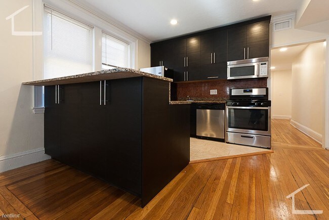 Foto del edificio - 4 br, 2 bath  - 73 Thatcher St # 101TD