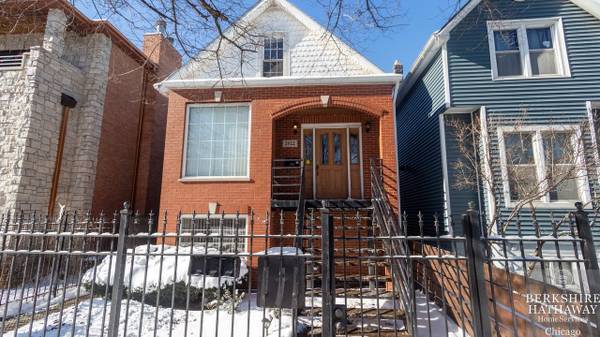 Photo - 2522 N Artesian Ave House