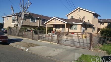 Primary Photo - 1304 N Mona Blvd