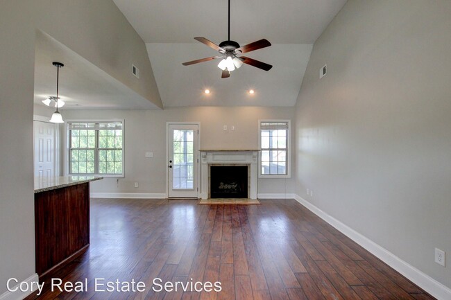 Building Photo - 4 br, 3 bath House - 3716 Tradewinds Terrace