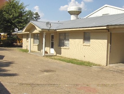 Building Photo - 1739 National Guard Rd