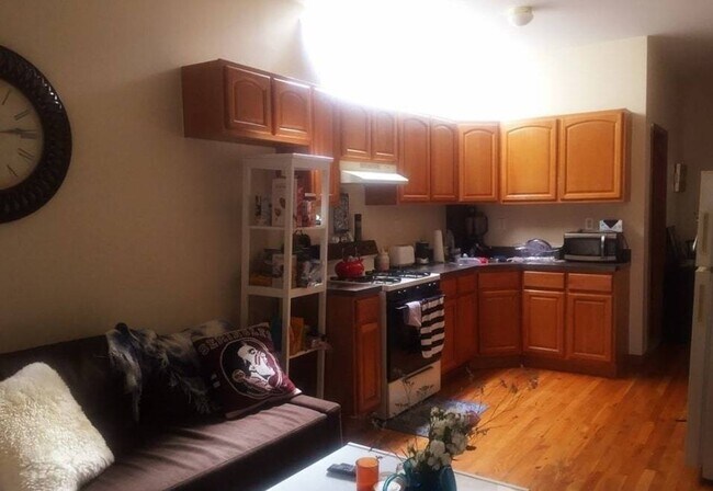 Foto del edificio - 224-226 Sackett St
