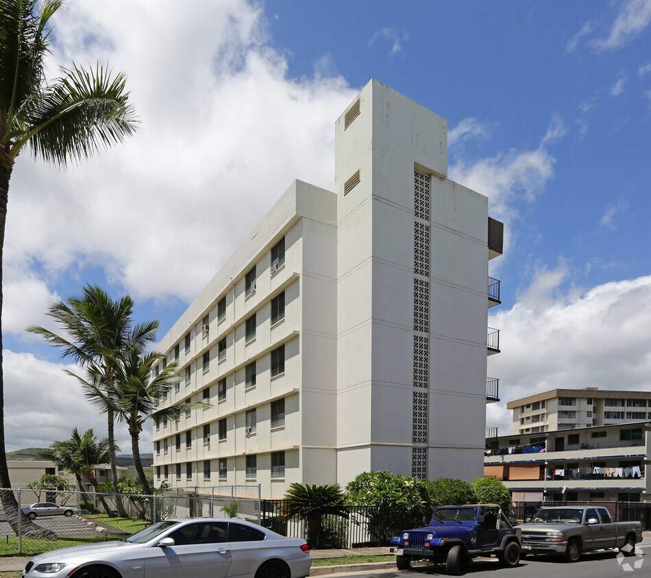 Building Photo - 3004 Ala Napuaa Pl